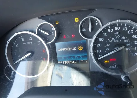 2016 Toyota Tundra Sr5 5.7L V8 from USA, damaged, VIN 5TFUW5F14GX568511